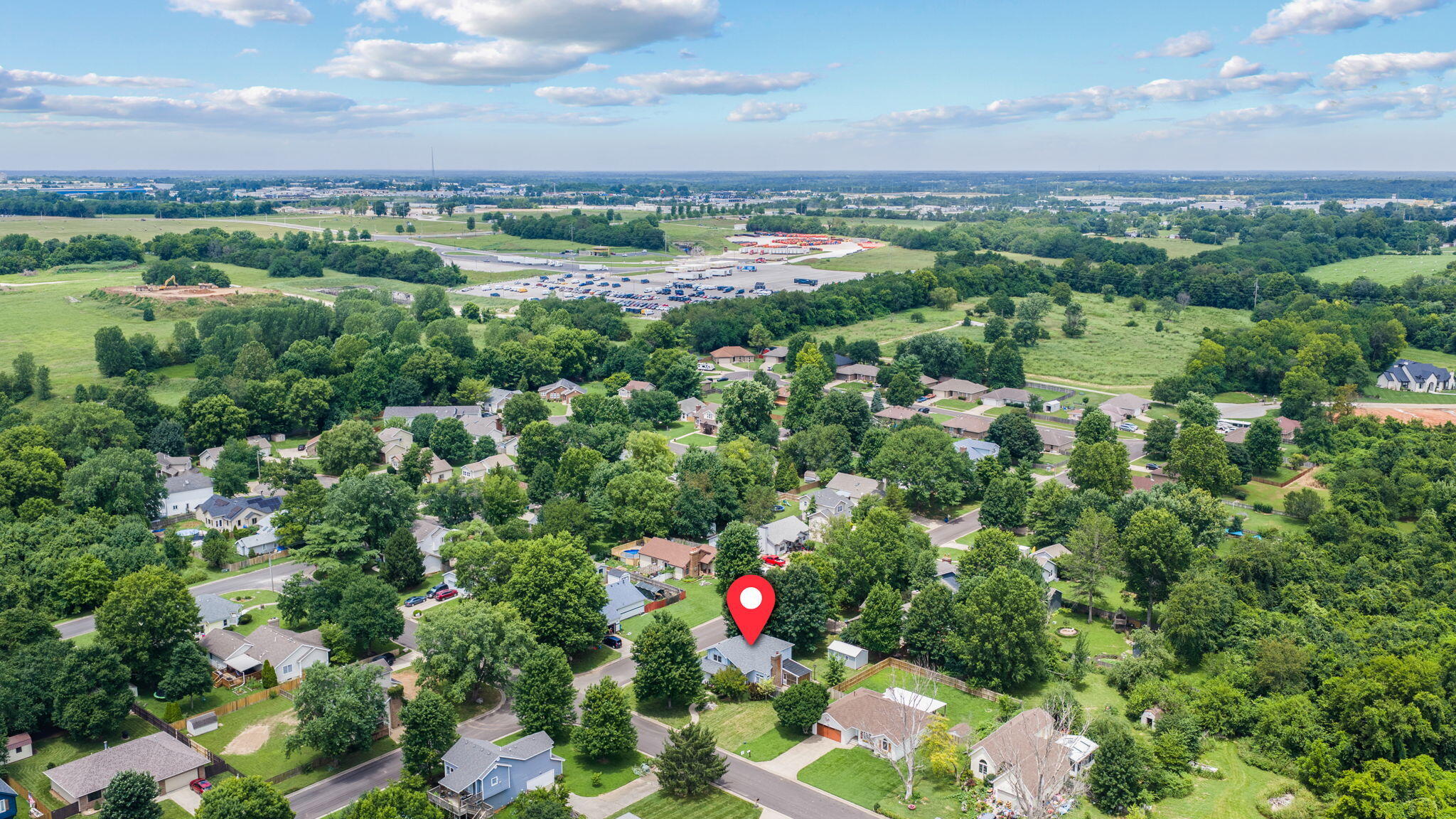 Photo 52 - Residential for sale – 4219 E Summer Set Street  Springfield, MO