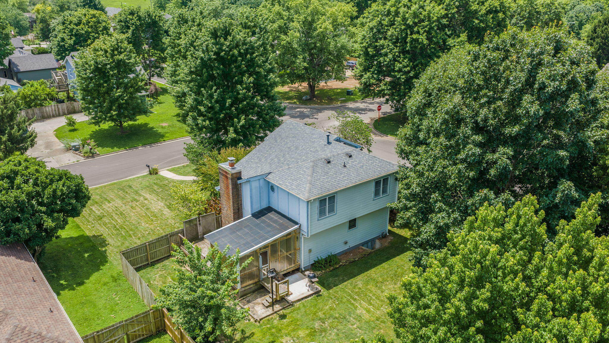 Photo 48 - Residential for sale – 4219 E Summer Set Street  Springfield, MO