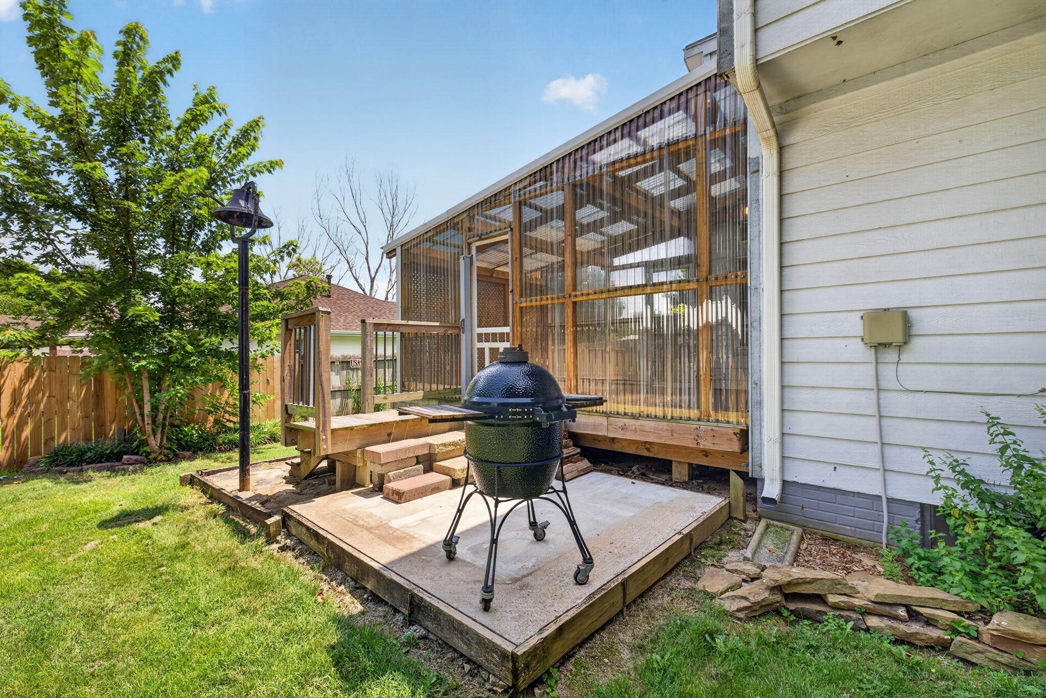 Photo 2 - Residential for sale – 4219 E Summer Set Street  Springfield, MO