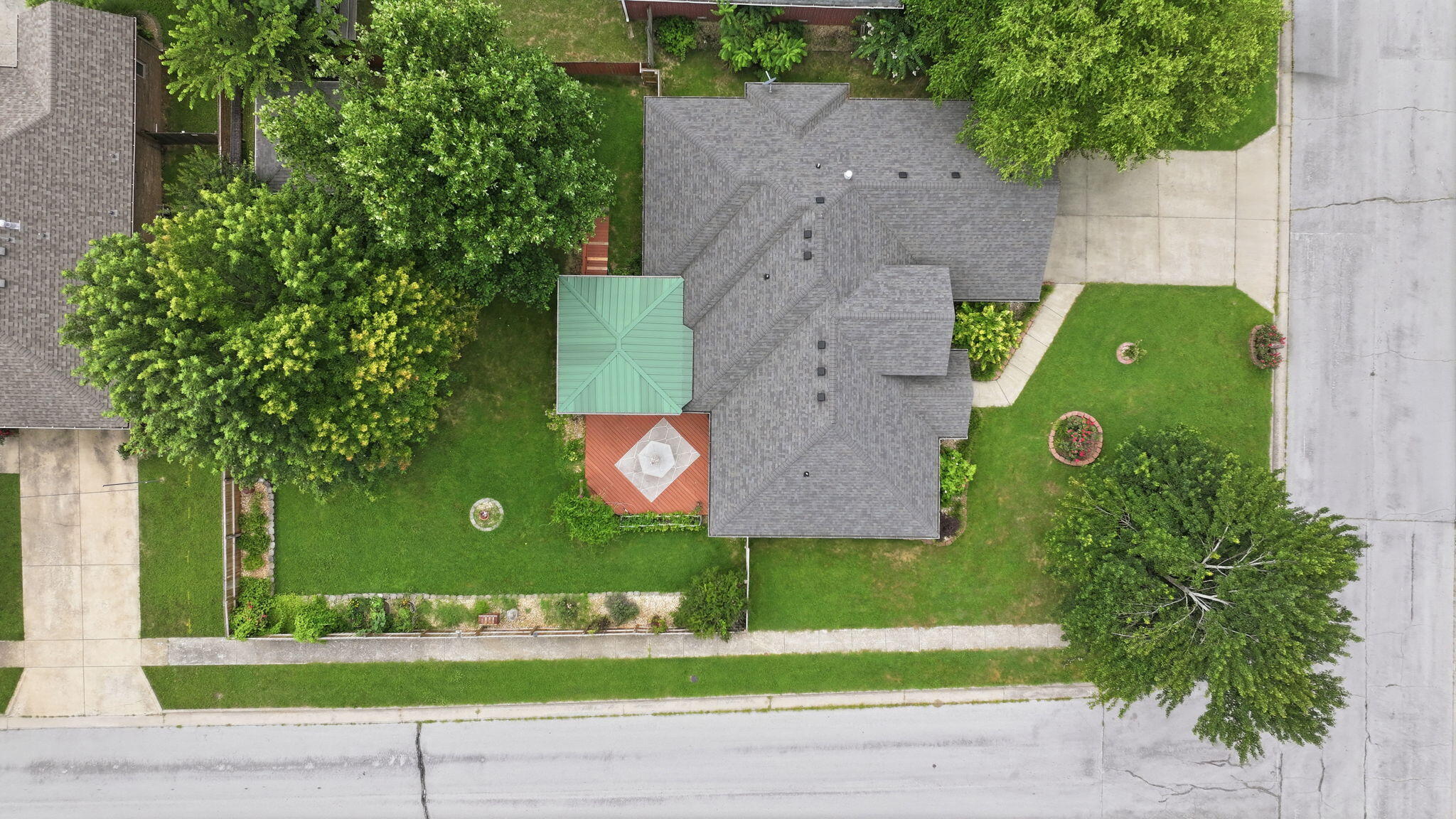 Photo 32 - Residential for sale – 5632 S Newton Avenue  Springfield, MO