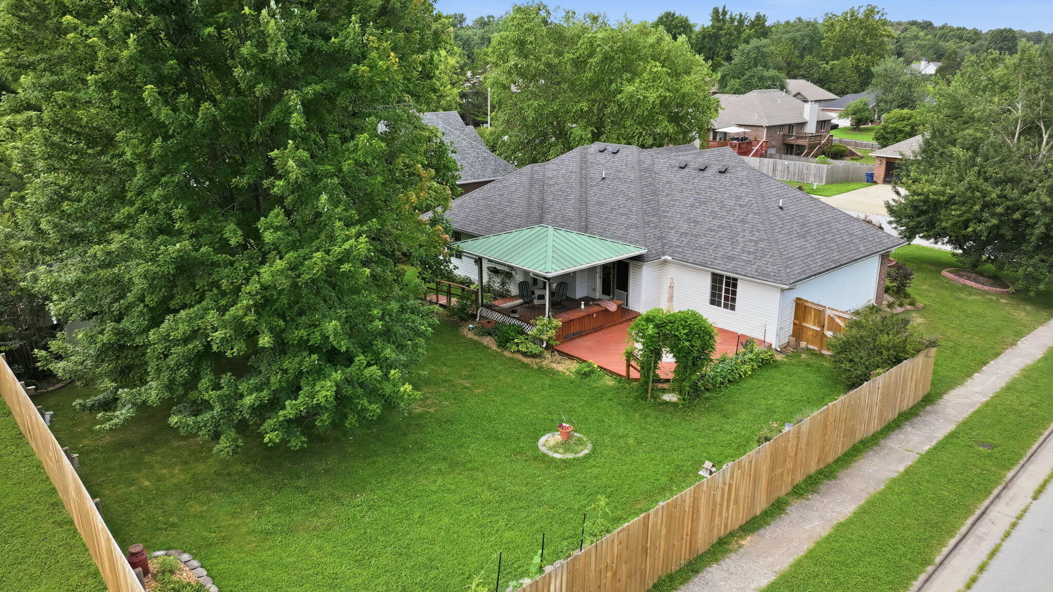 Photo 26 - Residential for sale – 5632 S Newton Avenue  Springfield, MO
