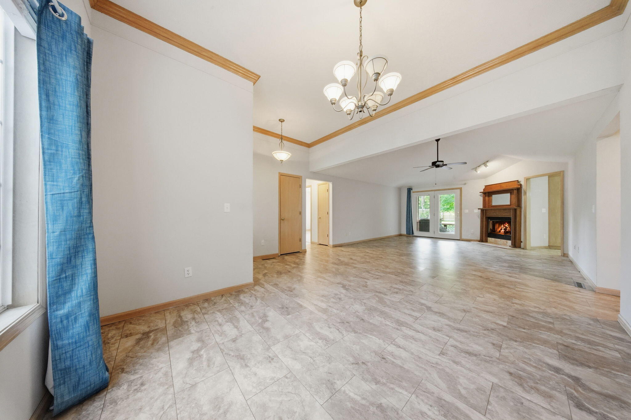 Photo 7 - Residential for sale – 5632 S Newton Avenue  Springfield, MO