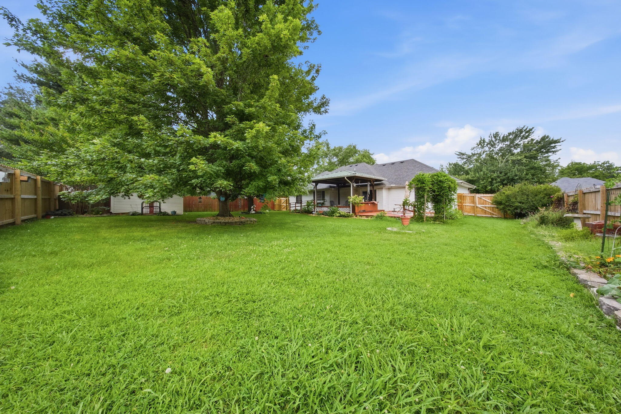 Photo 30 - Residential for sale – 5632 S Newton Avenue  Springfield, MO