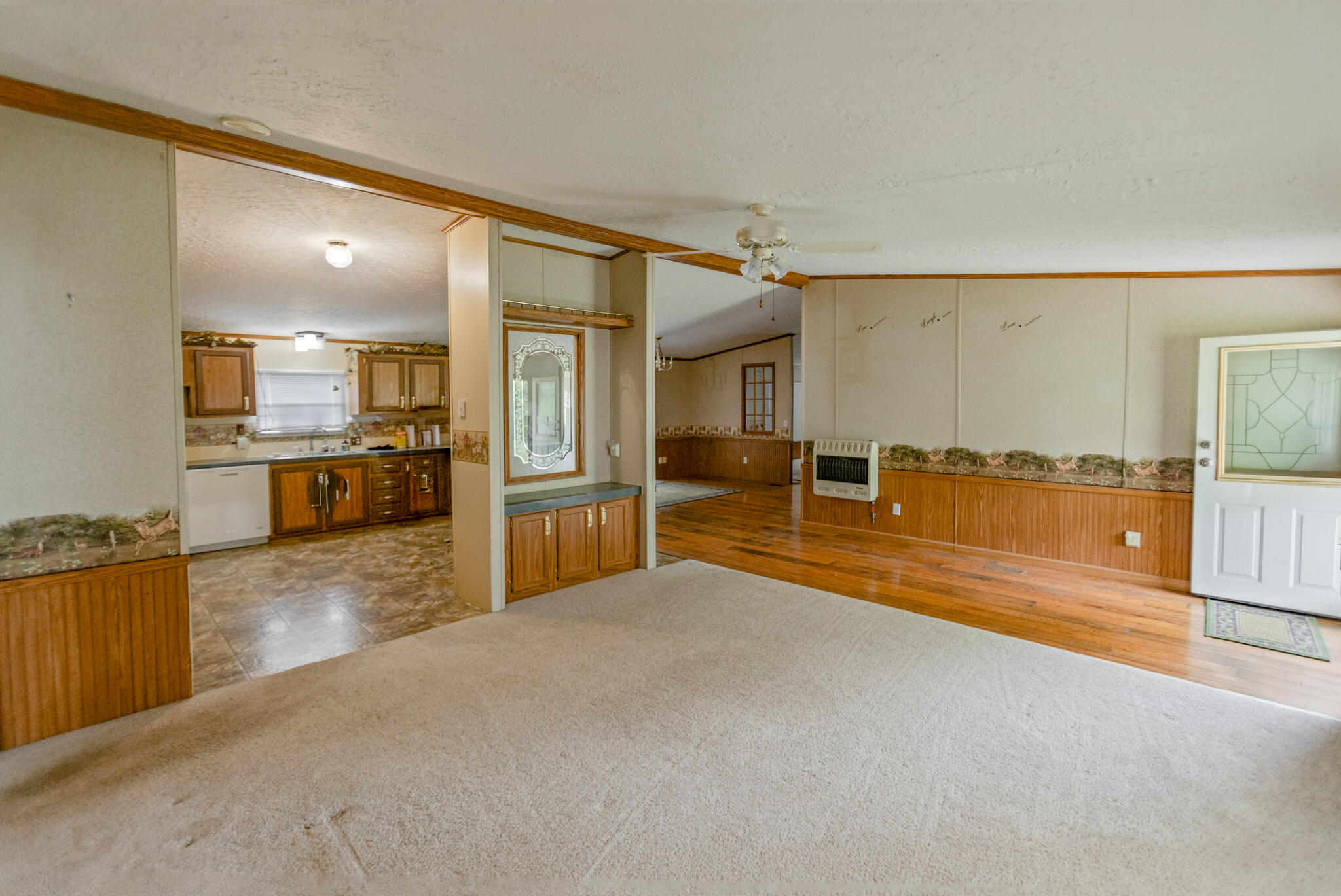 Photo 9 - Residential for sale – 1016  Carnell Road  Rocky Comfort, MO