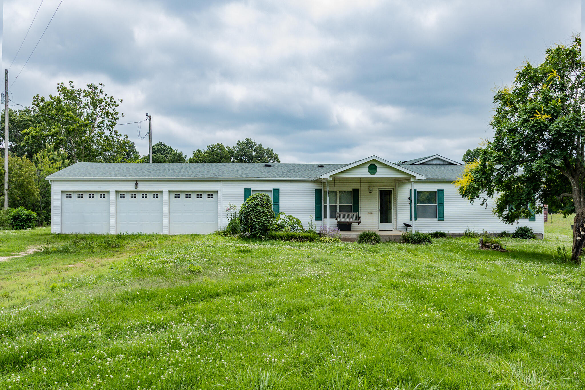 Photo 3 - Residential for sale – 1016  Carnell Road  Rocky Comfort, MO