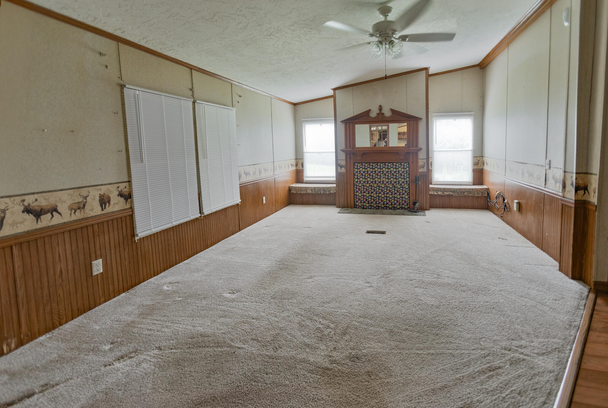 Photo 14 - Residential for sale – 1016  Carnell Road  Rocky Comfort, MO