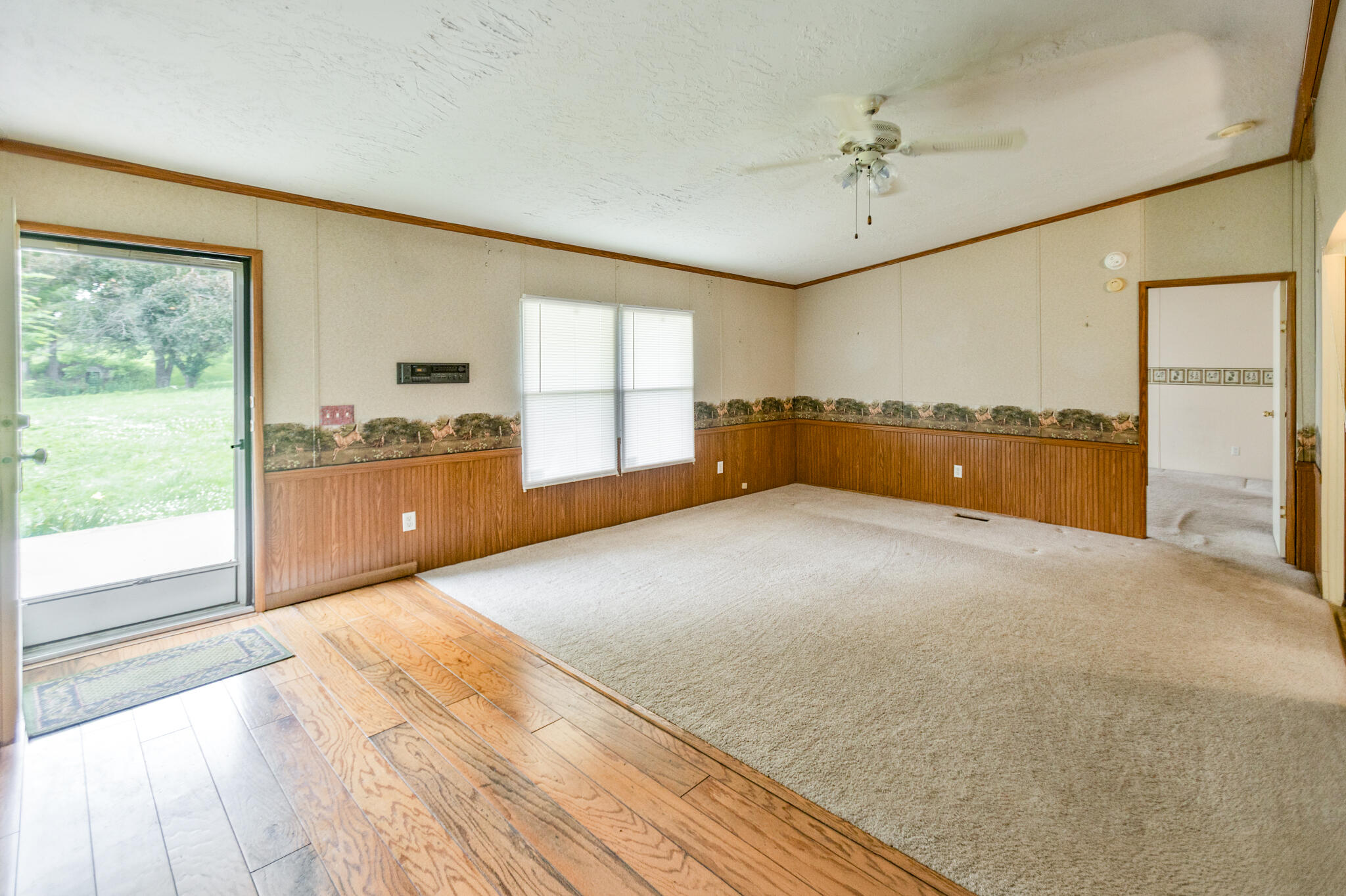 Photo 10 - Residential for sale – 1016  Carnell Road  Rocky Comfort, MO