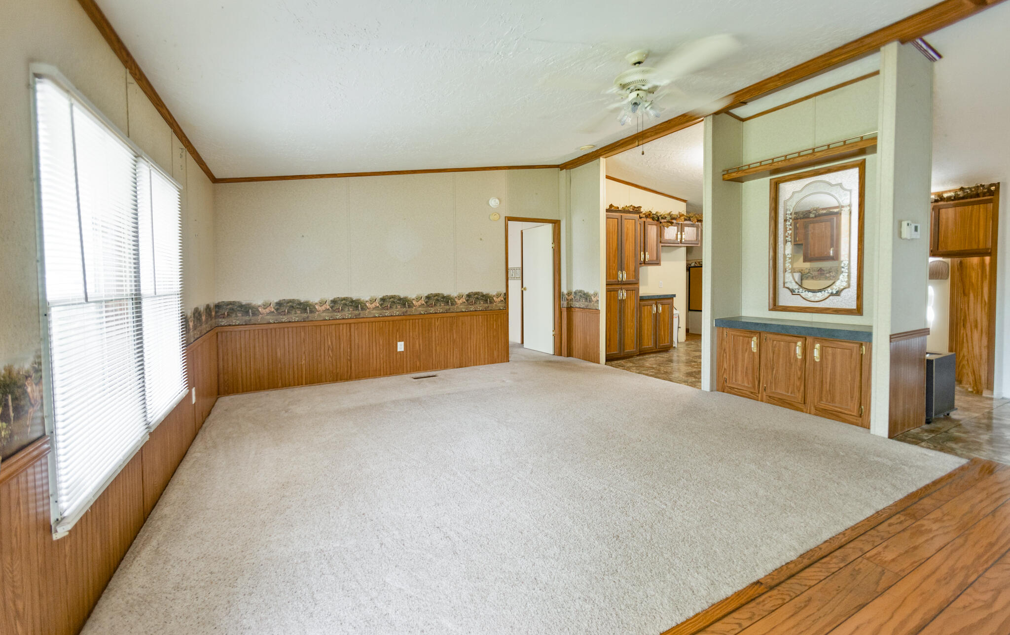 Photo 11 - Residential for sale – 1016  Carnell Road  Rocky Comfort, MO