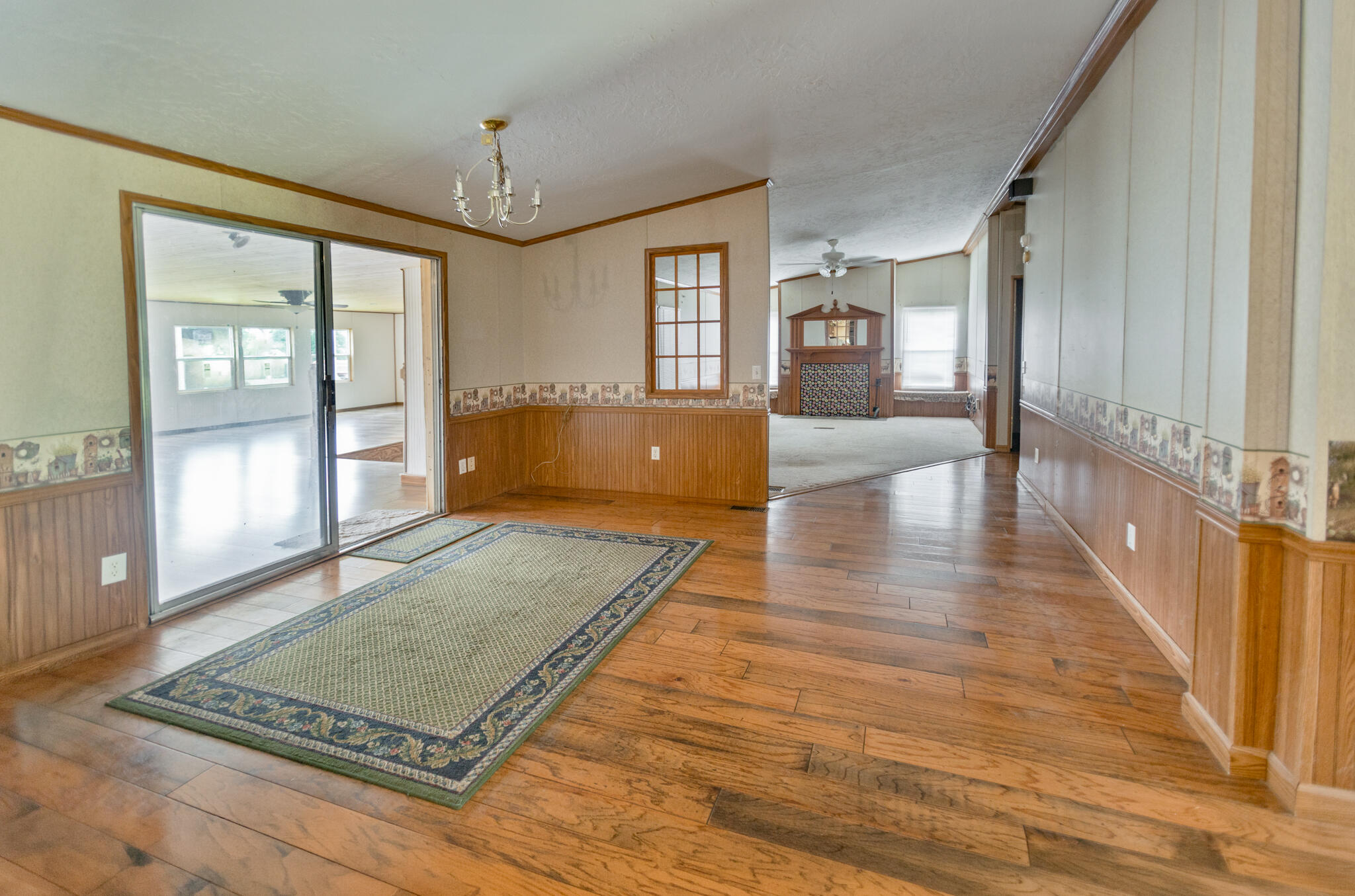 Photo 13 - Residential for sale – 1016  Carnell Road  Rocky Comfort, MO