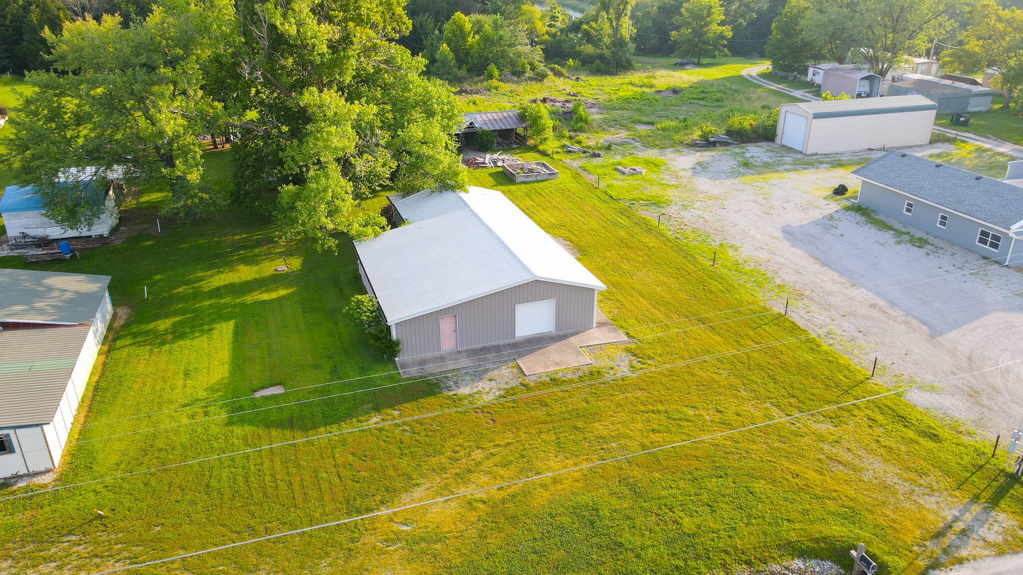 Photo 15 - Commercial Sale for sale – 21085  Missouri 254   Wheatland, MO