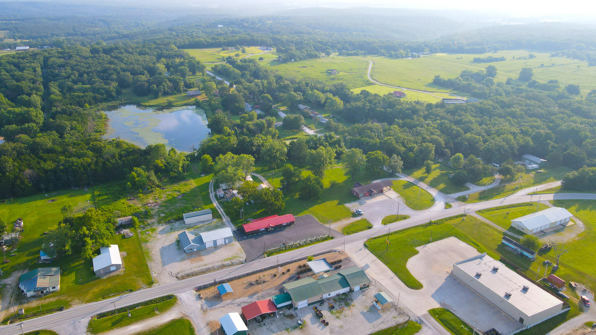 Photo 19 - Commercial Sale for sale – 21085  Missouri 254   Wheatland, MO