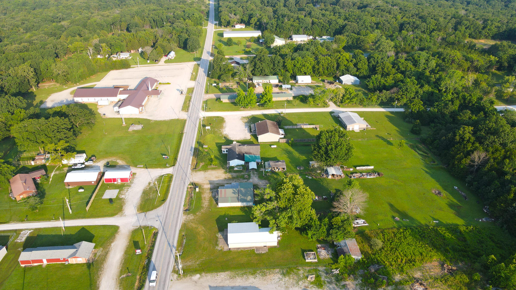 Photo 17 - Commercial Sale for sale – 21085  Missouri 254   Wheatland, MO