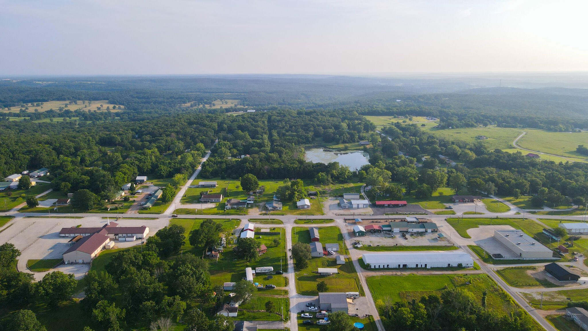 Photo 20 - Commercial Sale for sale – 21085  Missouri 254   Wheatland, MO