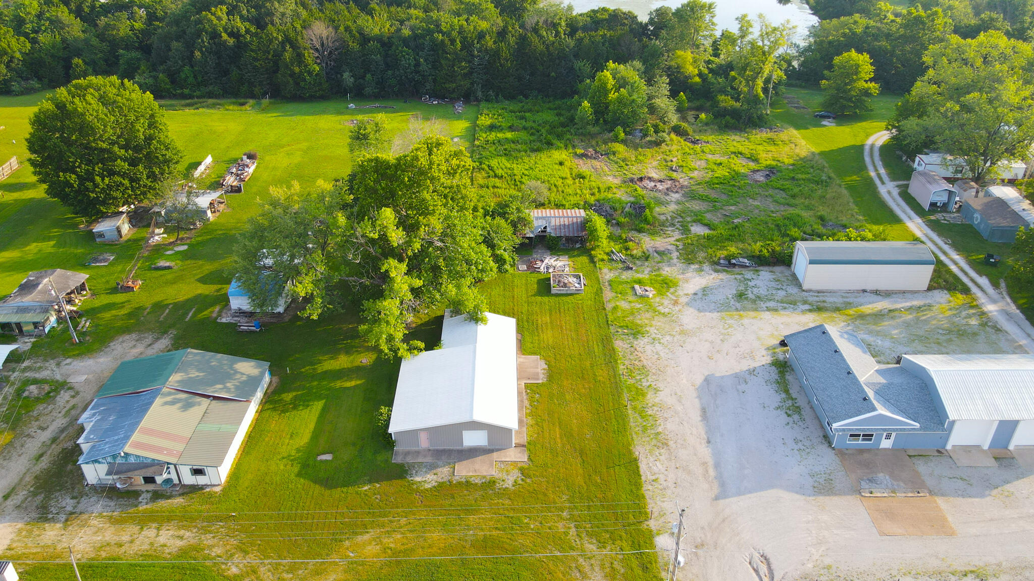 Photo 13 - Commercial Sale for sale – 21085  Missouri 254   Wheatland, MO
