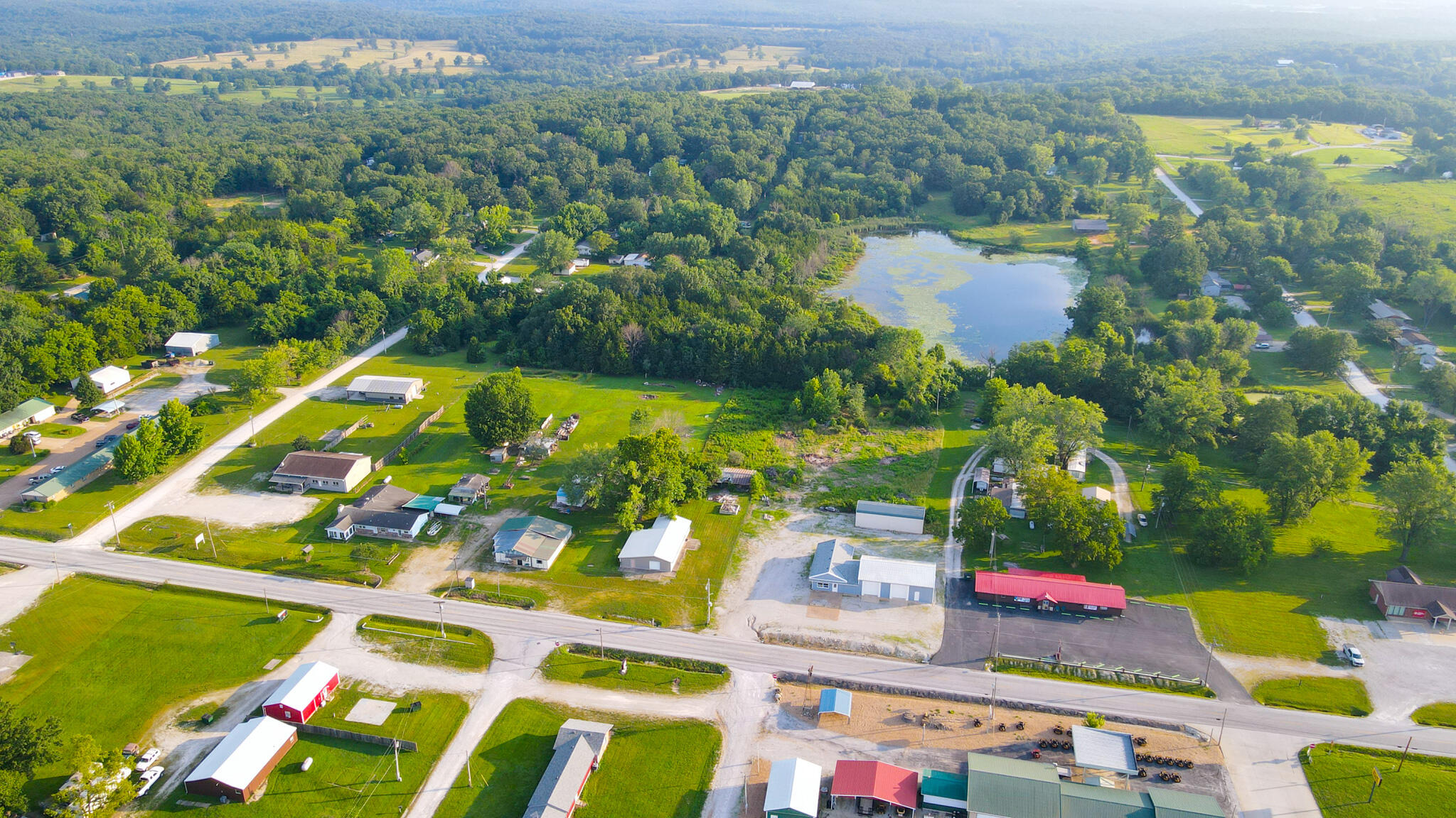 Photo 18 - Commercial Sale for sale – 21085  Missouri 254   Wheatland, MO