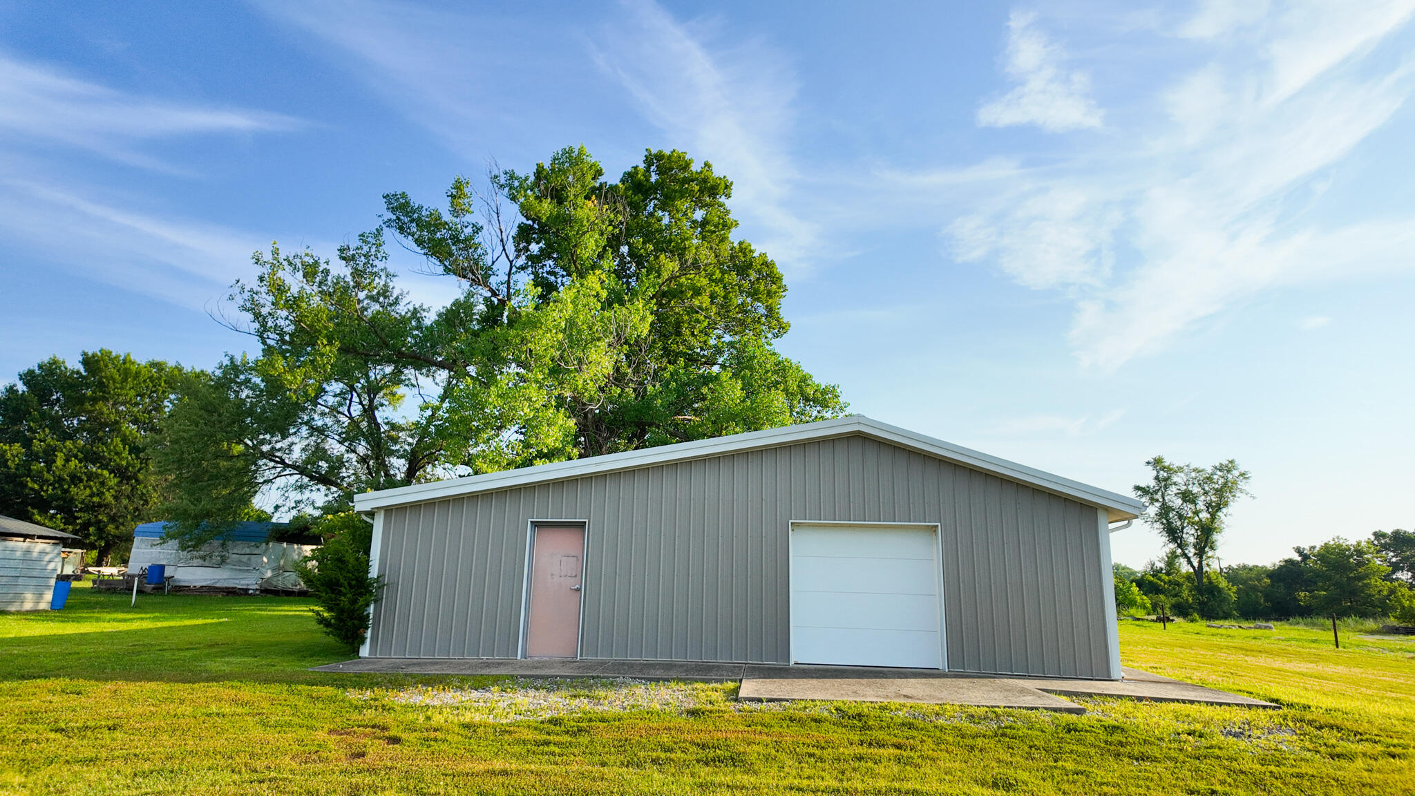 Commercial Sale for sale – 21085  Missouri 254   Wheatland, MO
