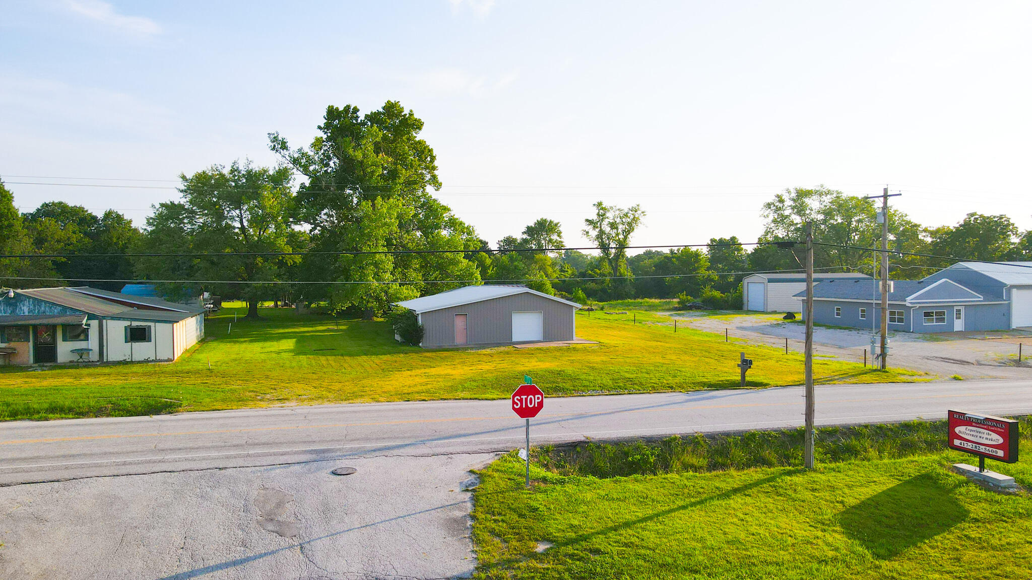 Photo 14 - Commercial Sale for sale – 21085  Missouri 254   Wheatland, MO