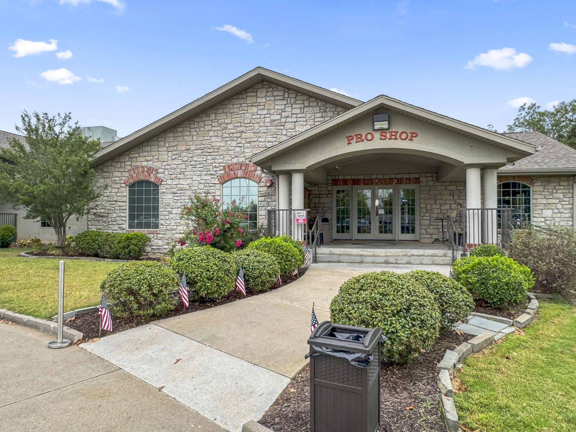 Photo 40 - Residential for sale – 148  Lake Club Drive  Branson, MO