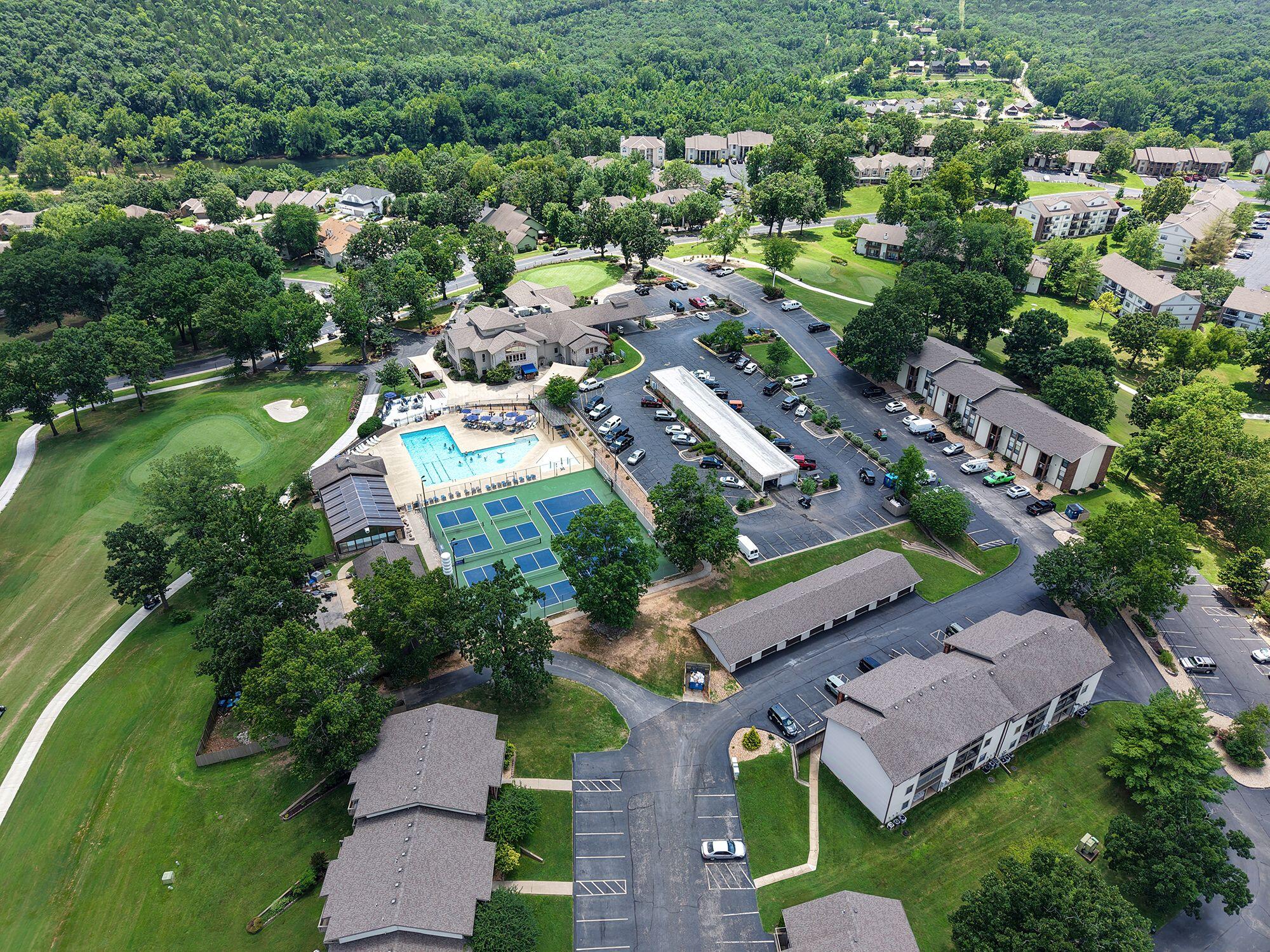 Photo 25 - Residential for sale – 148  Lake Club Drive  Branson, MO