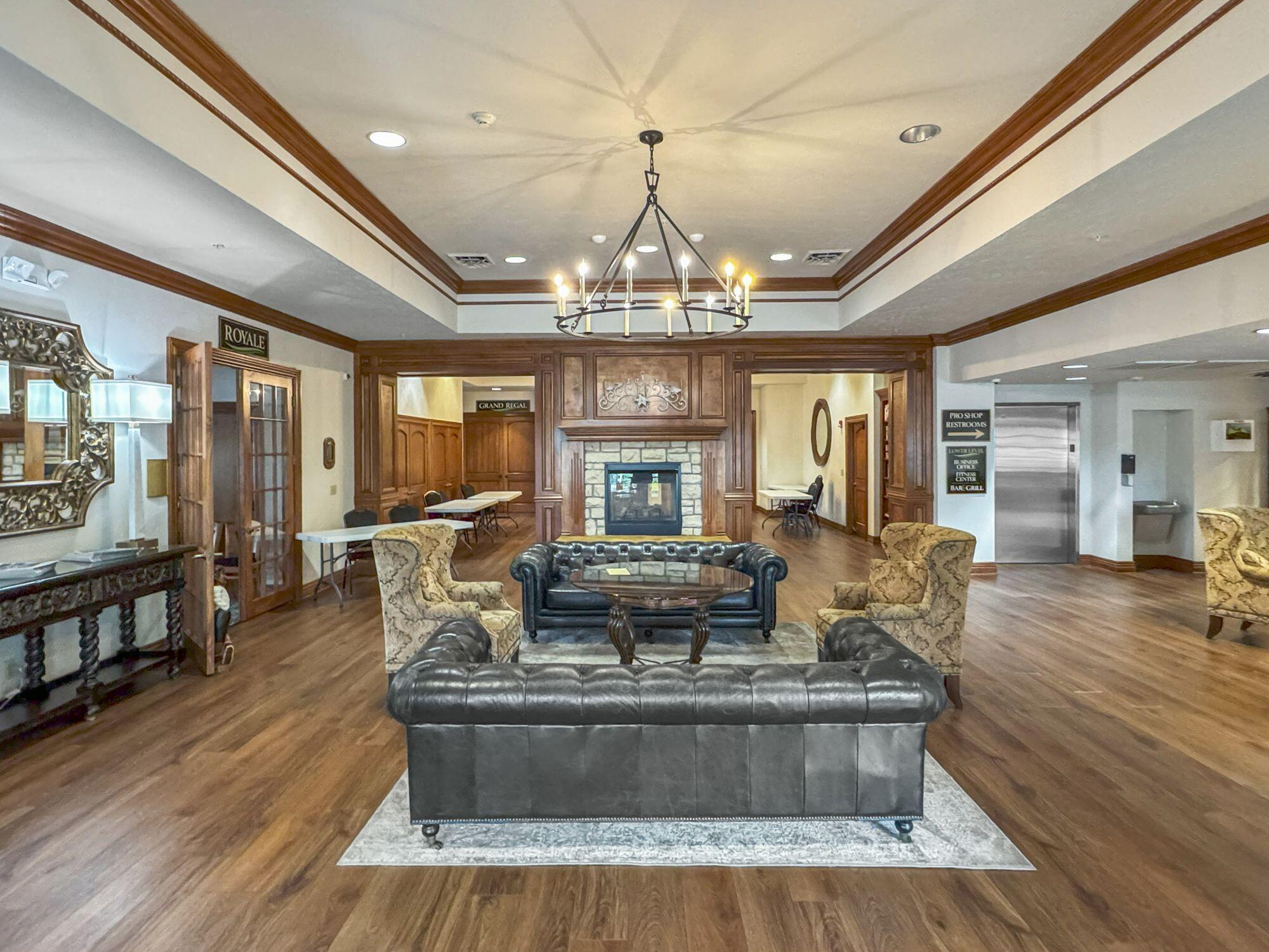 Photo 41 - Residential for sale – 148  Lake Club Drive  Branson, MO