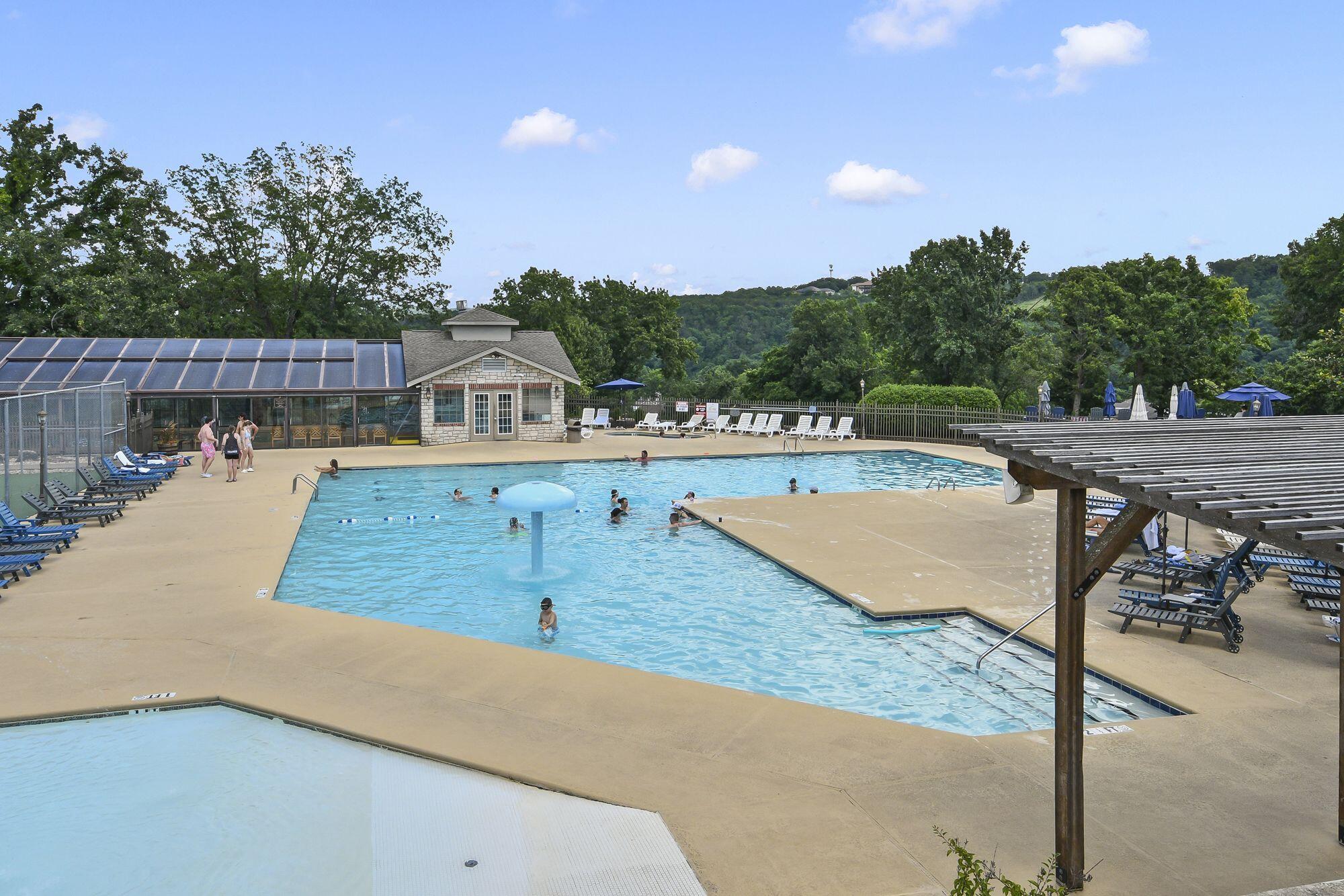 Photo 31 - Residential for sale – 148  Lake Club Drive  Branson, MO