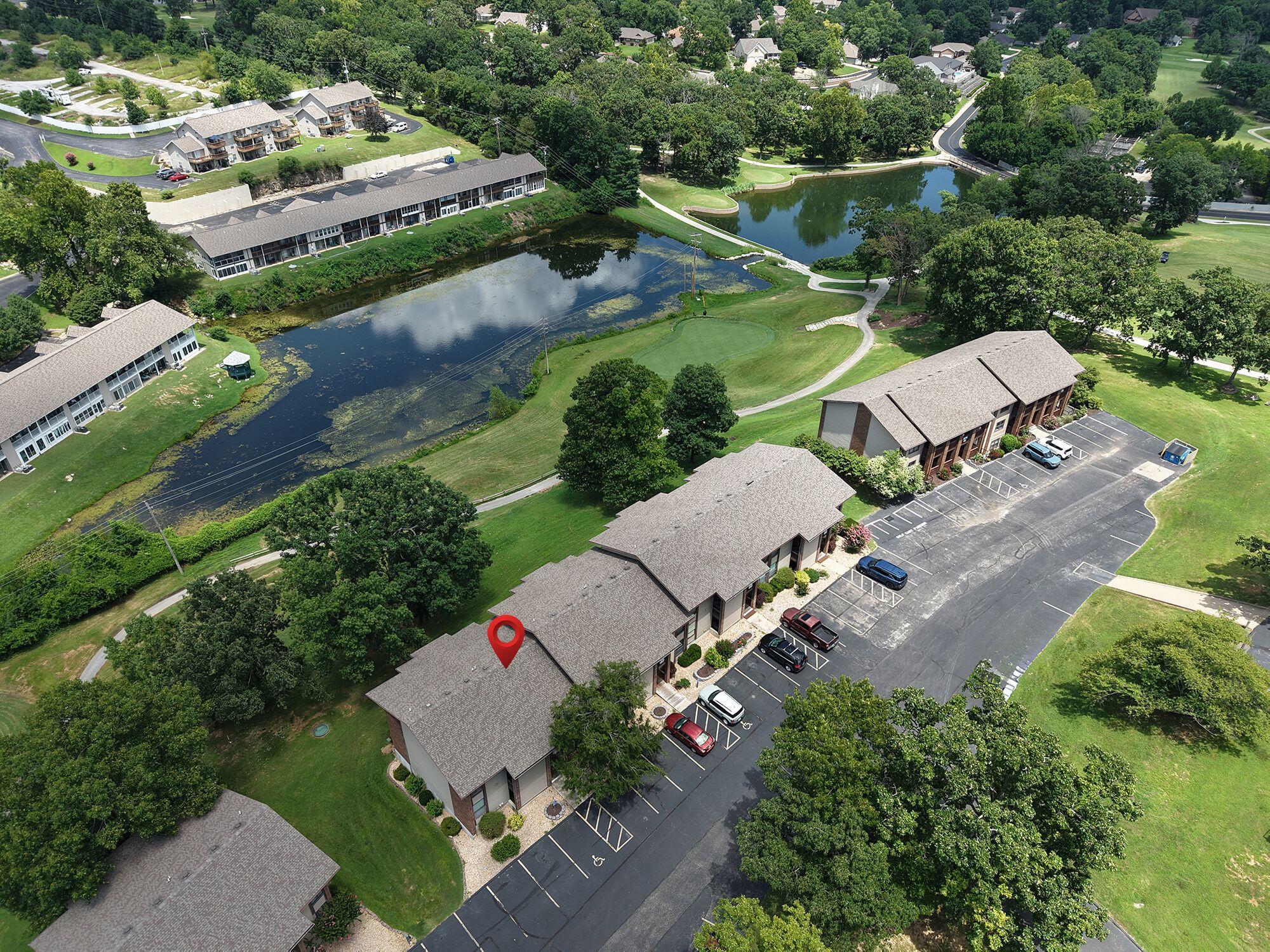 Photo 43 - Residential for sale – 148  Lake Club Drive  Branson, MO