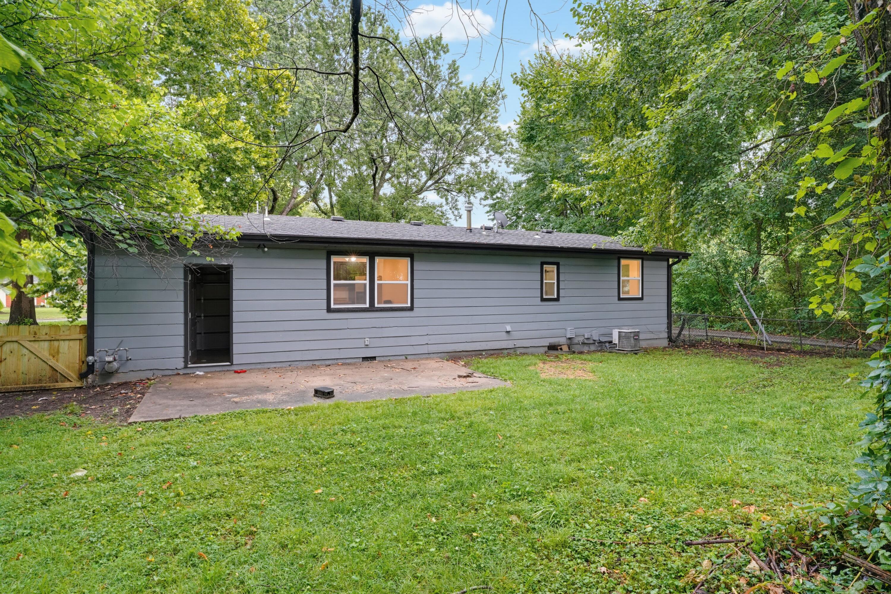 Photo 21 - Residential for sale – 2203 N Kentwood Avenue  Springfield, MO