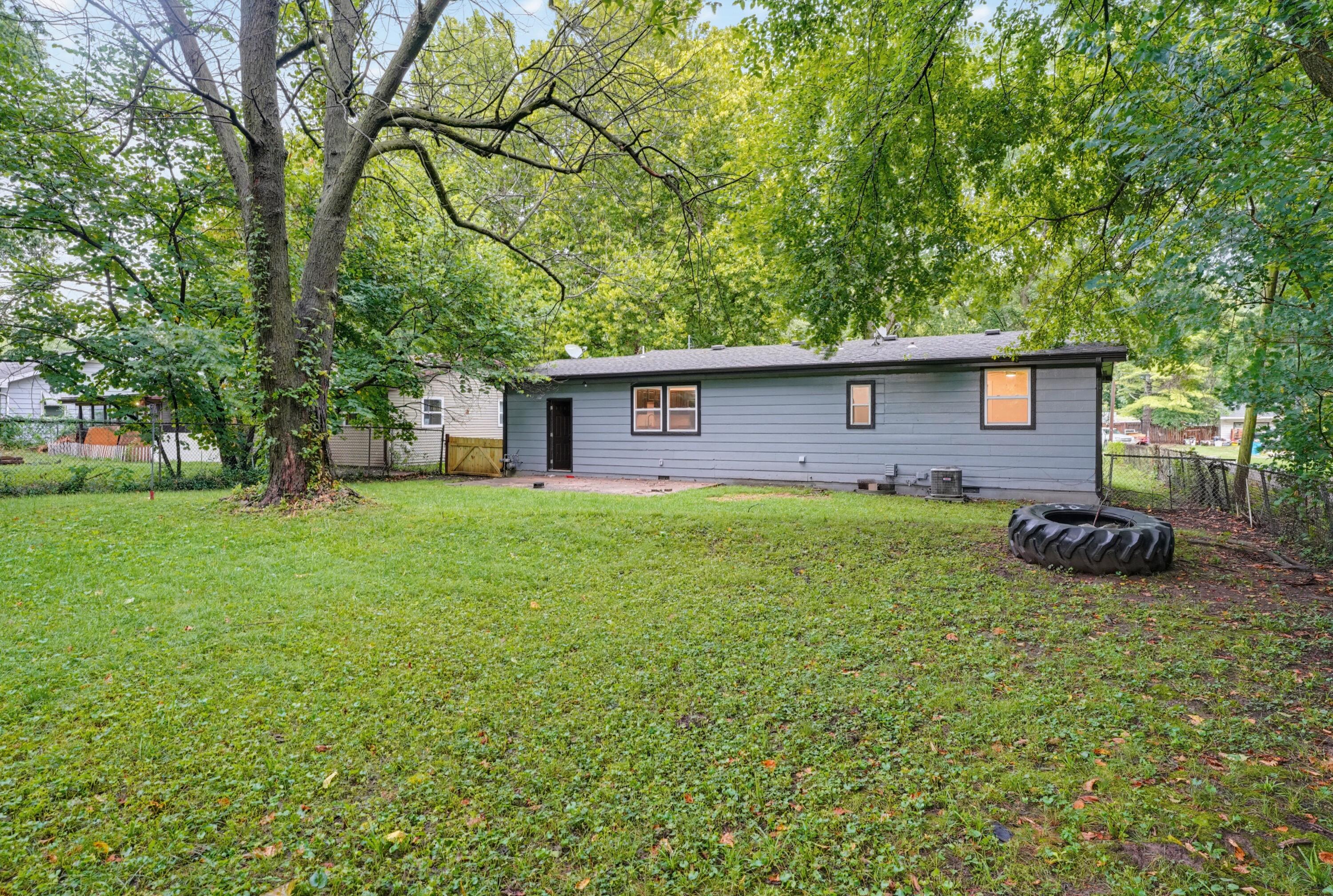Photo 20 - Residential for sale – 2203 N Kentwood Avenue  Springfield, MO