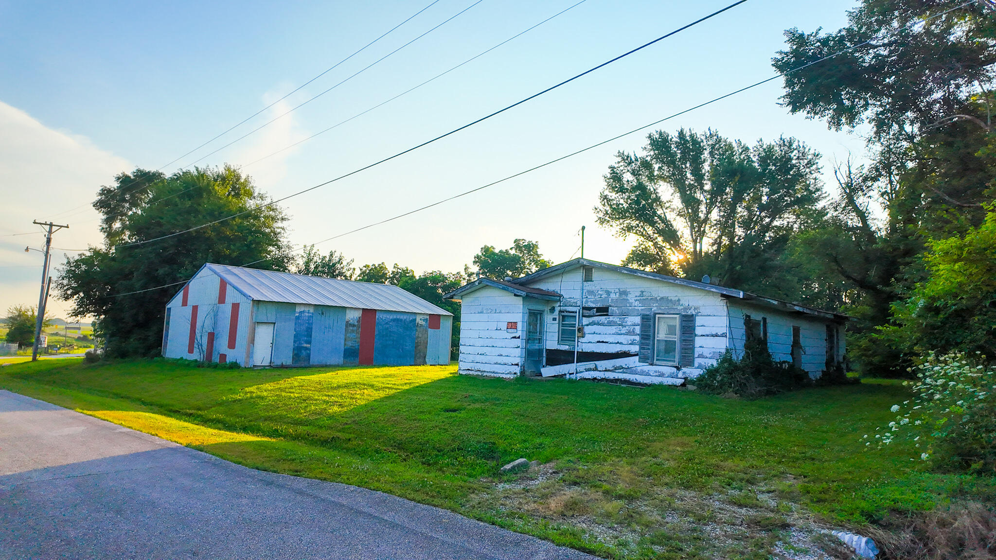 Photo 13 - Residential for sale – 18270 N B Highway  Wheatland, MO