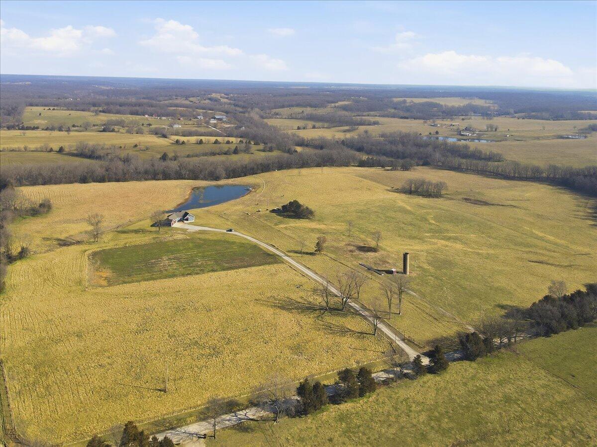 Photo 8 - Farm for sale – 39  Ricky Rd   Elkland, MO