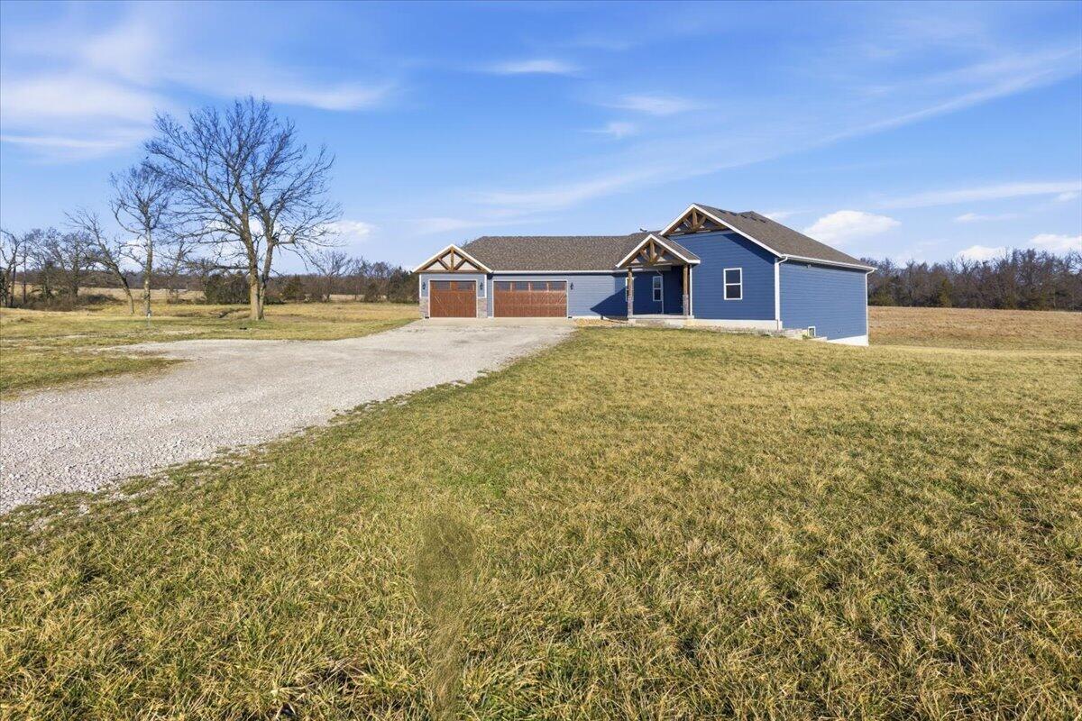 Photo 14 - Farm for sale – 39  Ricky Rd   Elkland, MO