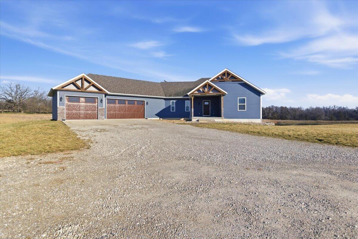 Photo 4 - Farm for sale – 39  Ricky Rd   Elkland, MO