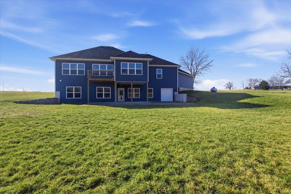 Photo 5 - Farm for sale – 39  Ricky Rd   Elkland, MO