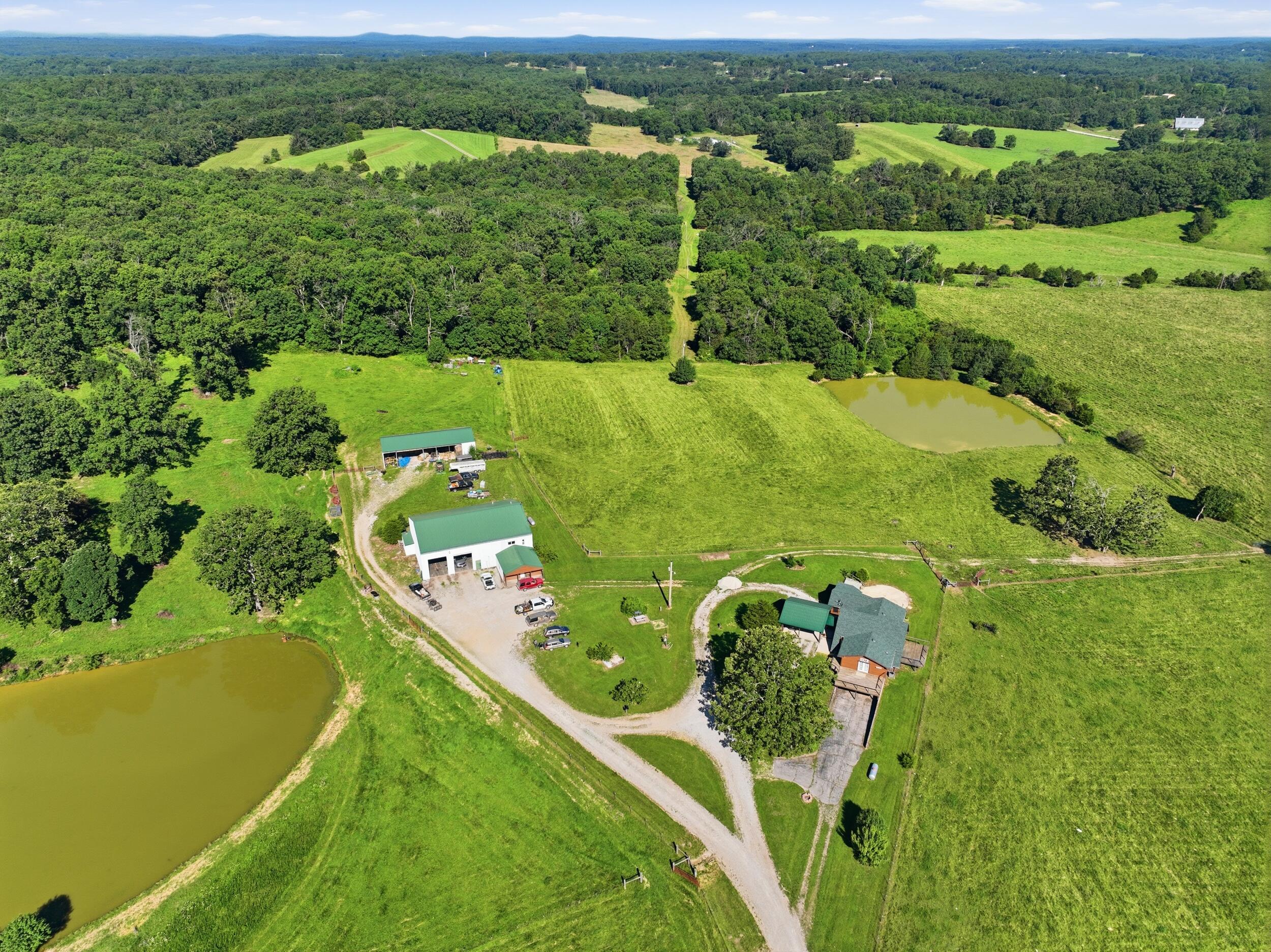 Photo 79 - Farm for sale – 2575  County Road 4990   Willow Springs, MO