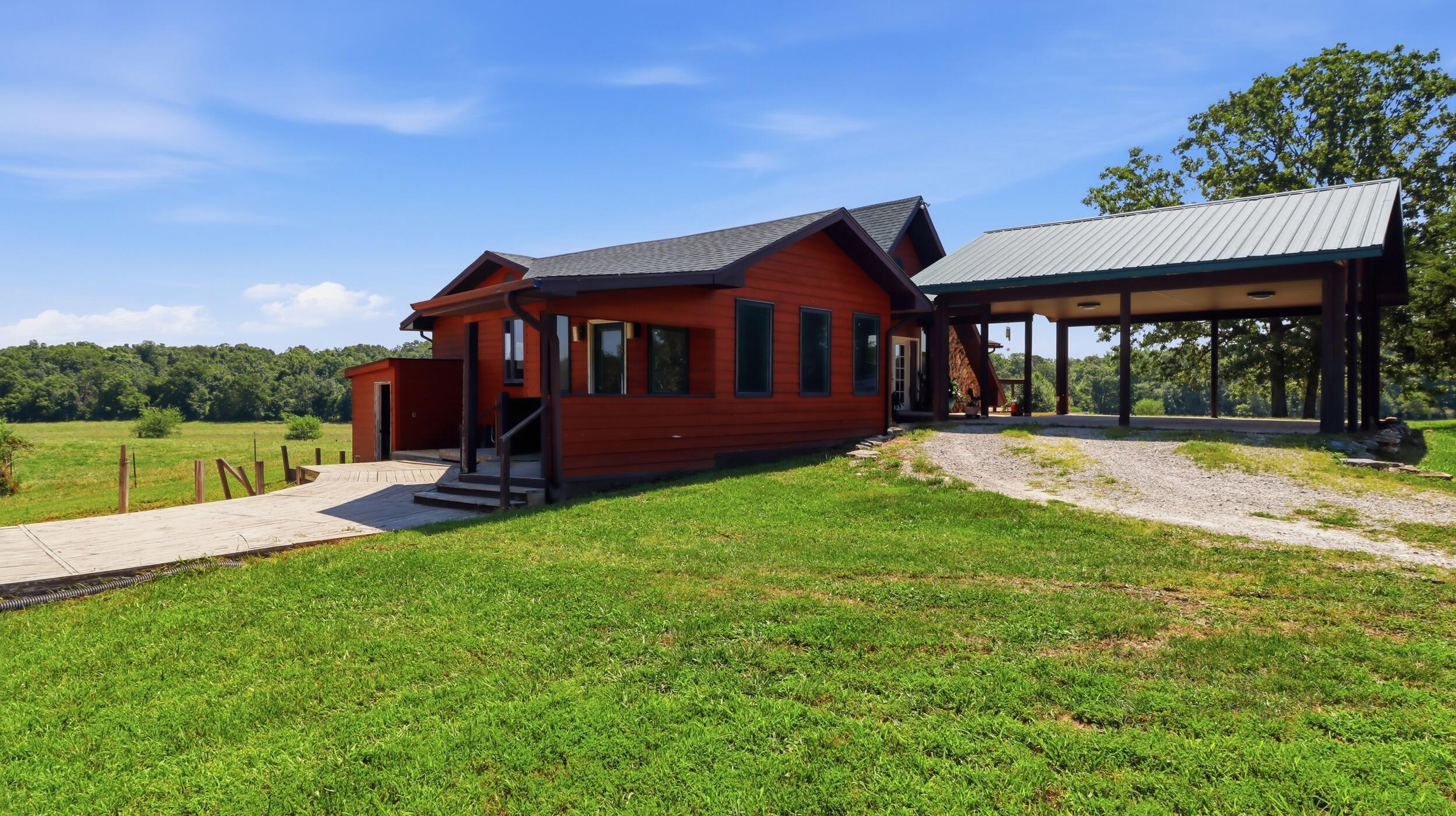 Photo 74 - Farm for sale – 2575  County Road 4990   Willow Springs, MO