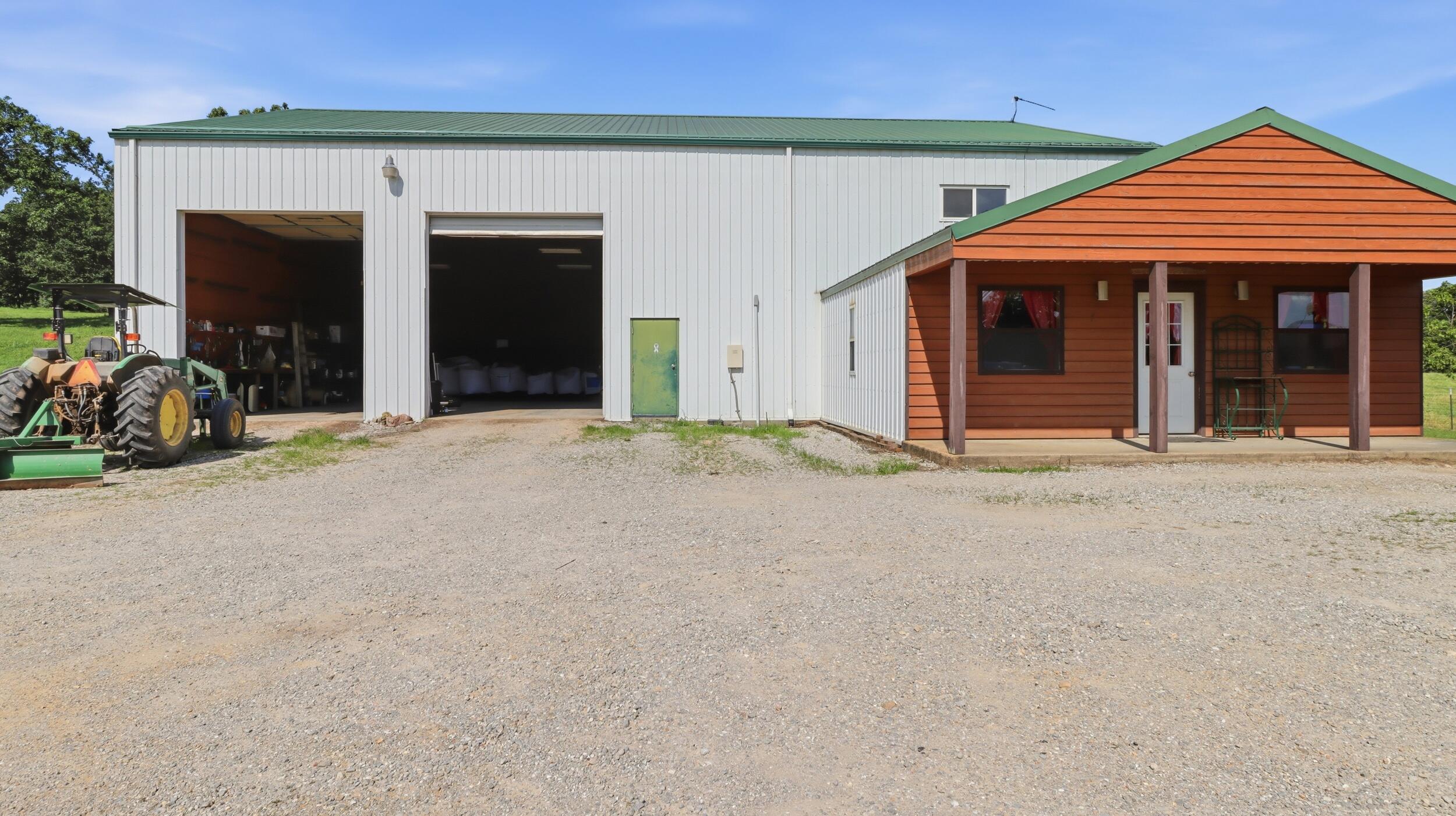 Photo 39 - Farm for sale – 2575  County Road 4990   Willow Springs, MO