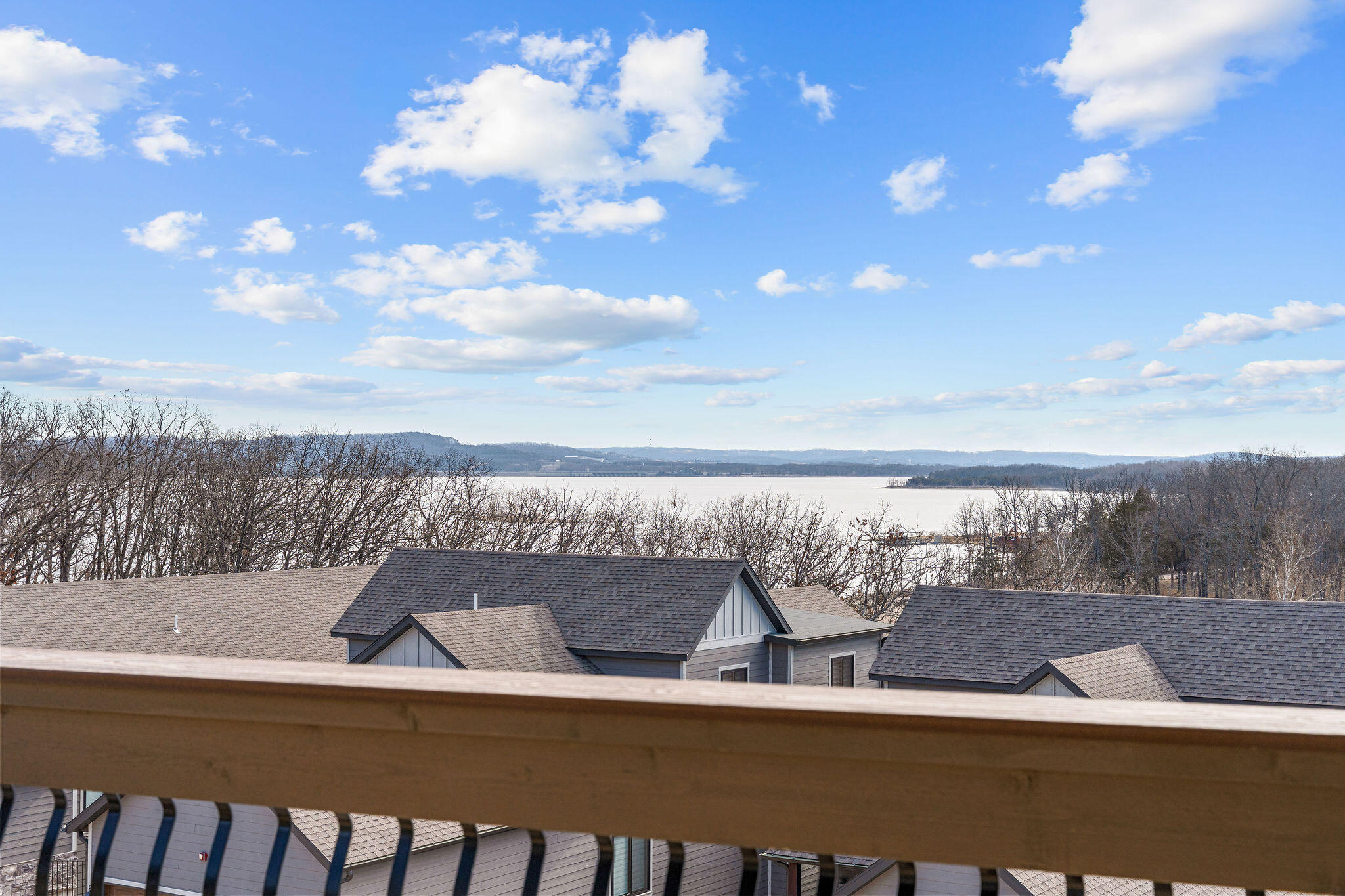 Photo 8 - Residential for sale – 172  Dogwood Park Trail  Branson, MO