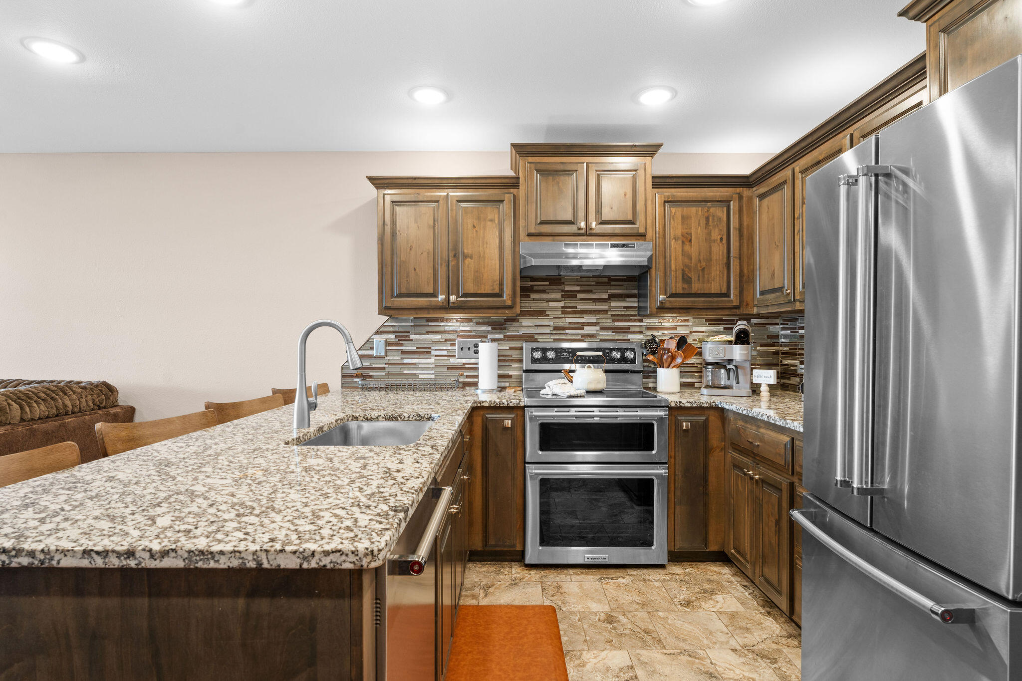 Photo 22 - Residential for sale – 172  Dogwood Park Trail  Branson, MO