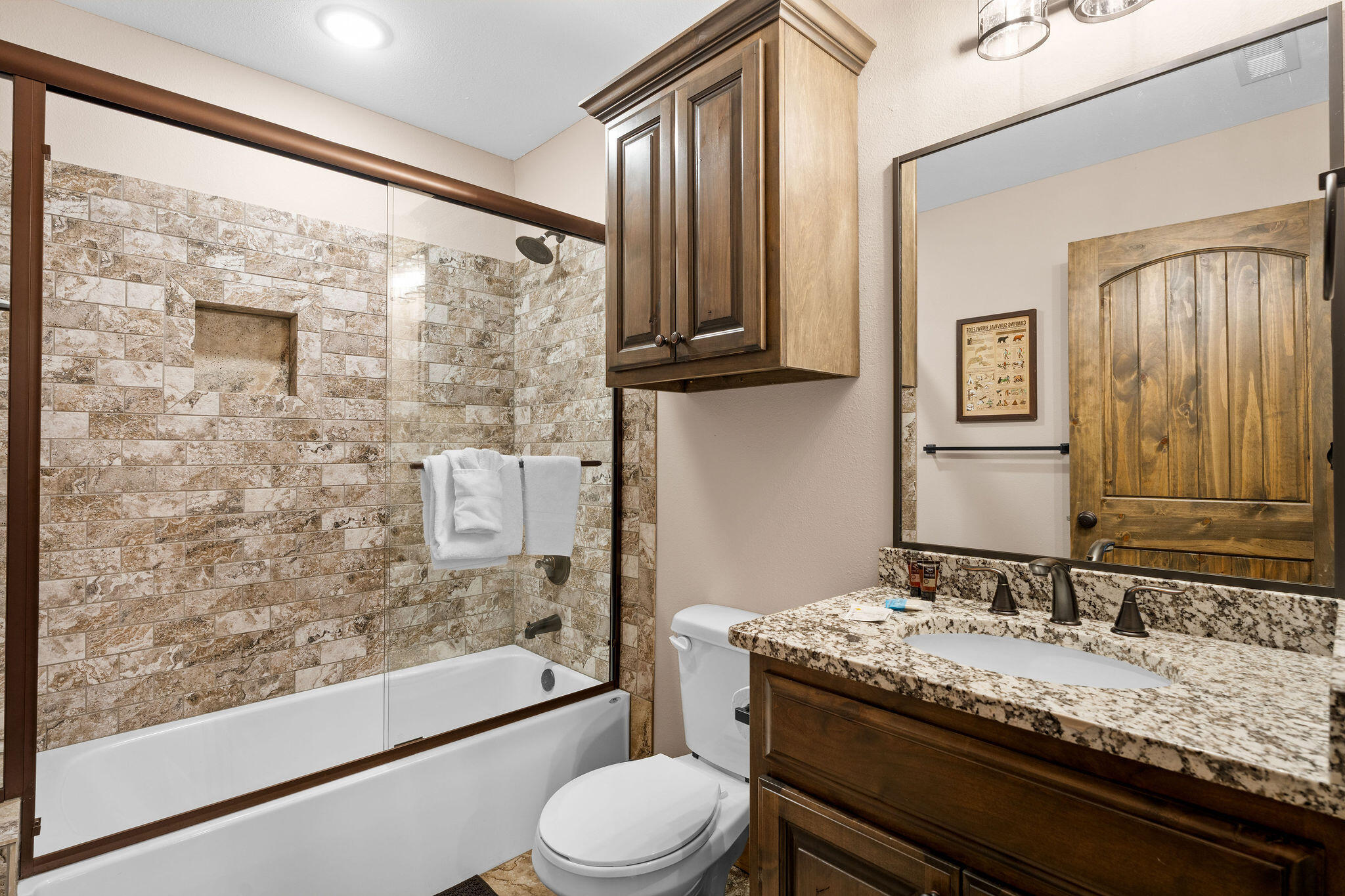 Photo 38 - Residential for sale – 172  Dogwood Park Trail  Branson, MO