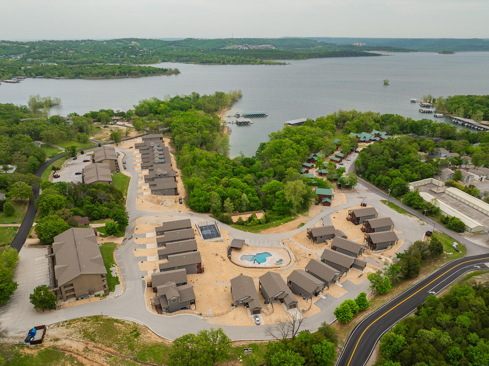 Photo 40 - Residential for sale – 172  Dogwood Park Trail  Branson, MO