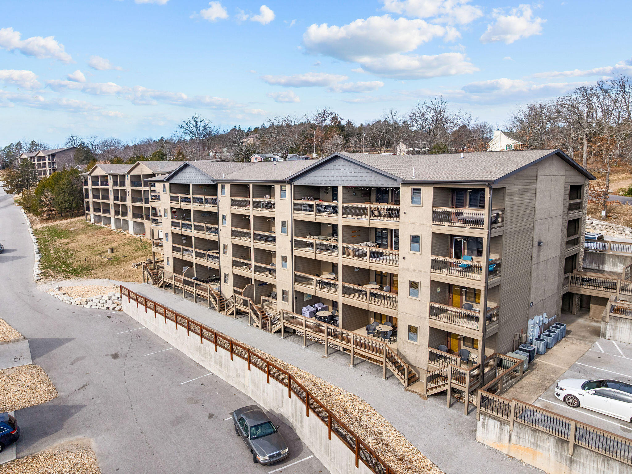 Photo 5 - Residential for sale – 172  Dogwood Park Trail  Branson, MO