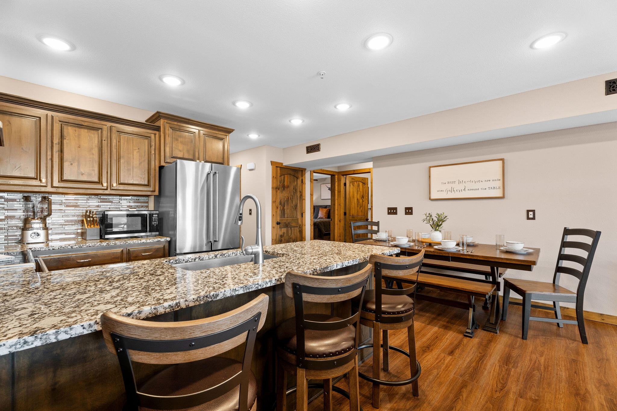 Photo 20 - Residential for sale – 172  Dogwood Park Trail  Branson, MO