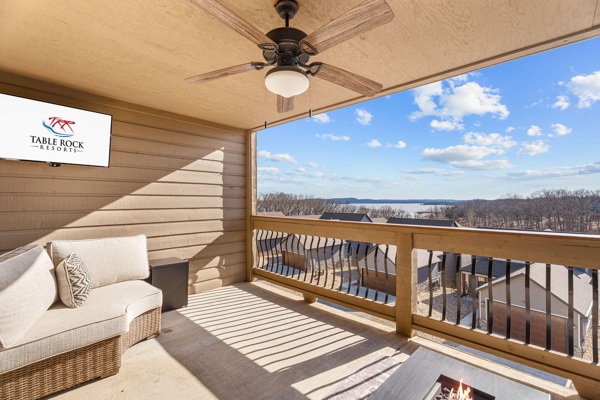 Photo 12 - Residential for sale – 172  Dogwood Park Trail  Branson, MO