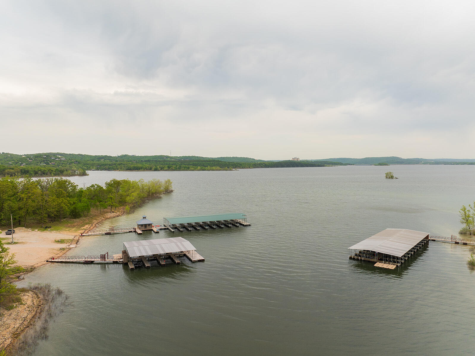 Photo 4 - Residential for sale – 172  Dogwood Park Trail  Branson, MO