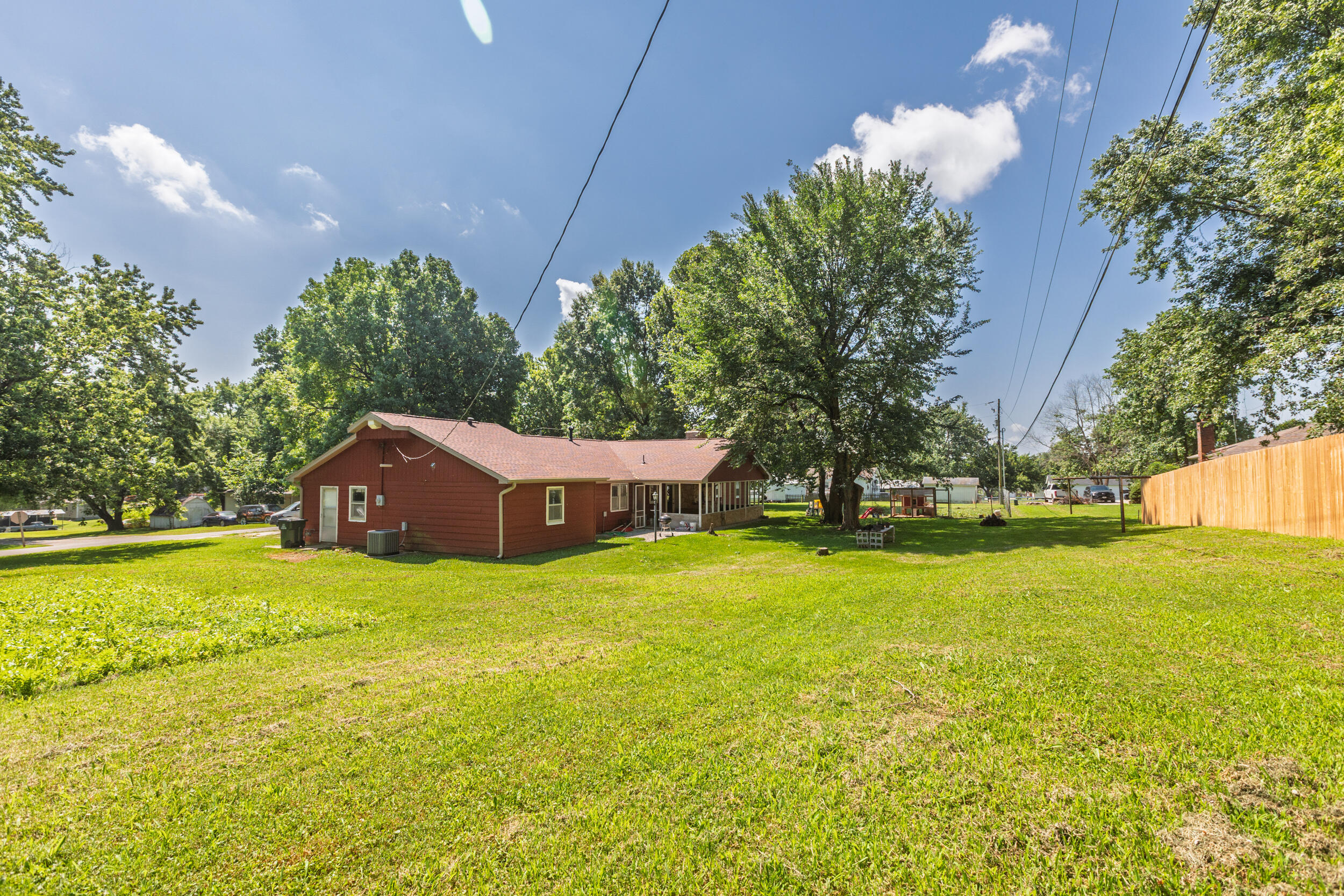 Photo 41 - Residential for sale – 709 N High Street  Stockton, MO
