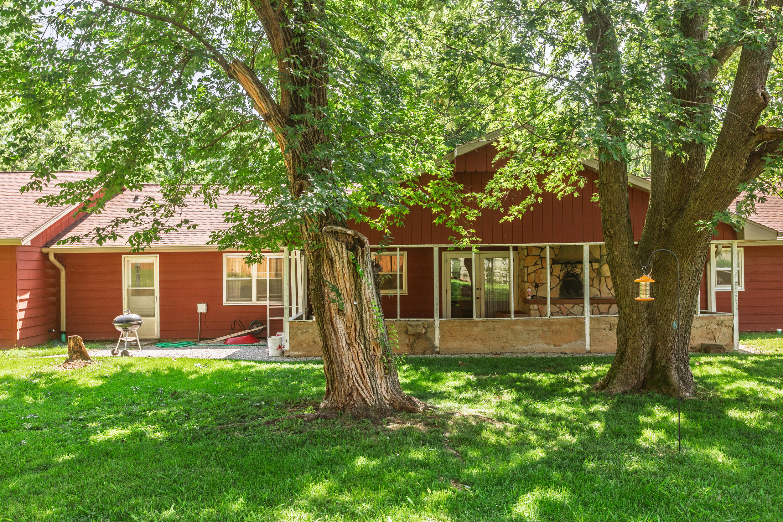 Photo 43 - Residential for sale – 709 N High Street  Stockton, MO
