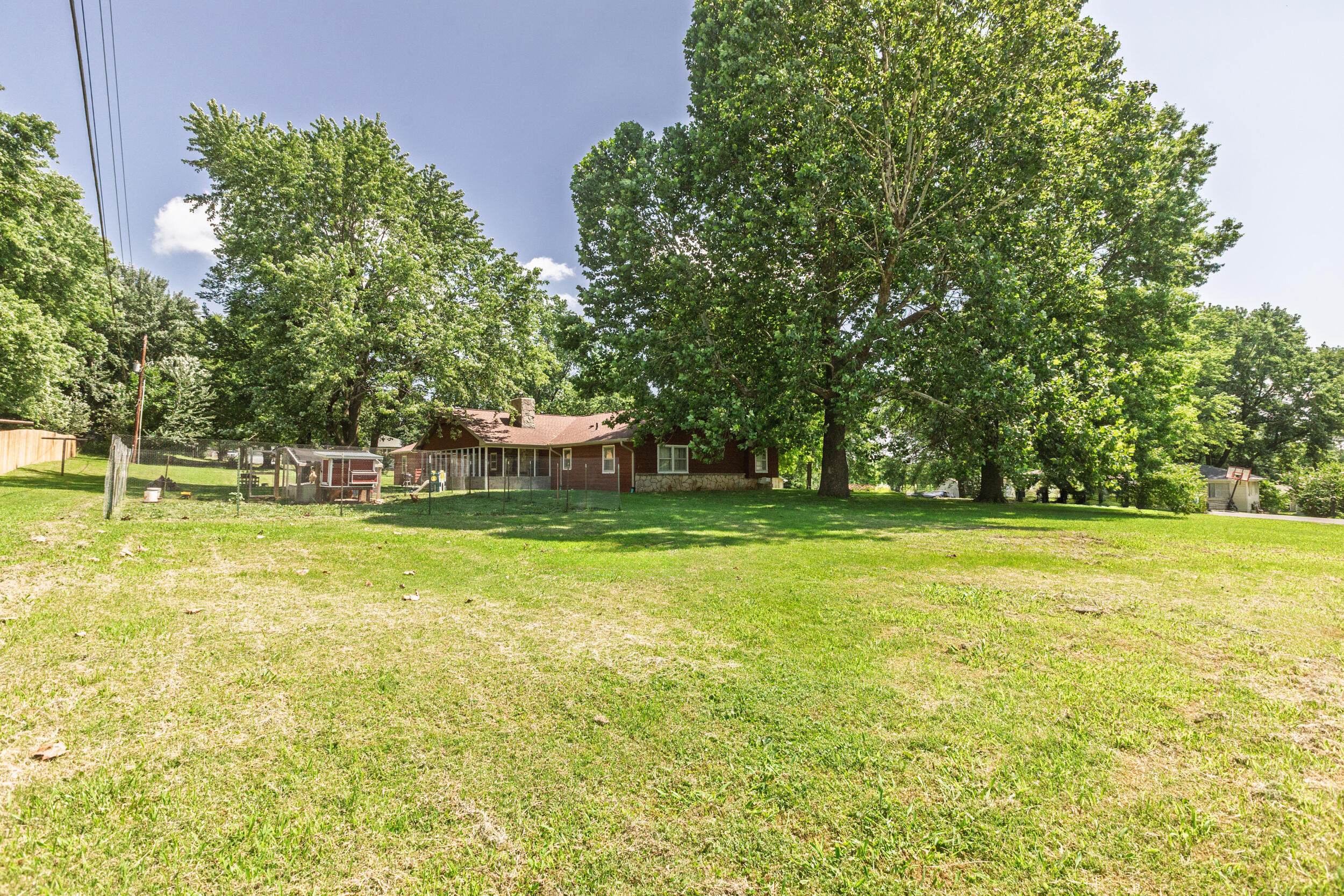 Photo 44 - Residential for sale – 709 N High Street  Stockton, MO