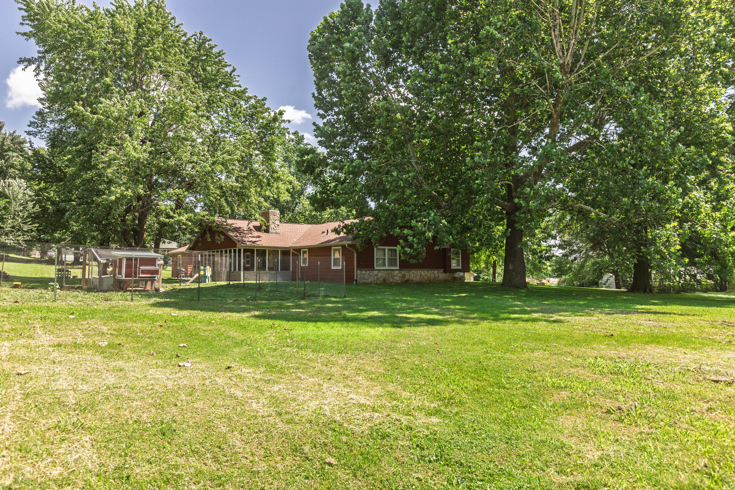 Photo 45 - Residential for sale – 709 N High Street  Stockton, MO