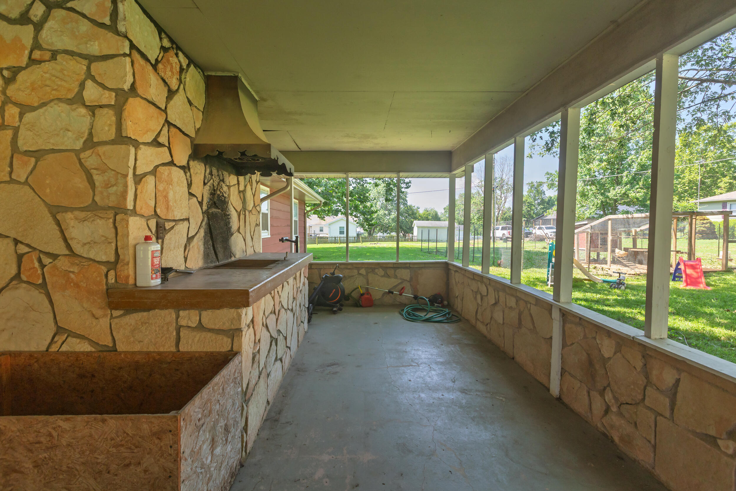 Photo 38 - Residential for sale – 709 N High Street  Stockton, MO