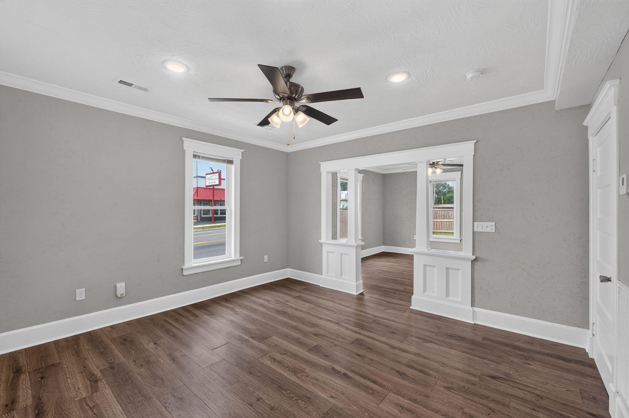 Photo 13 - Residential for sale – 2401 N Boonville Avenue  Springfield, MO